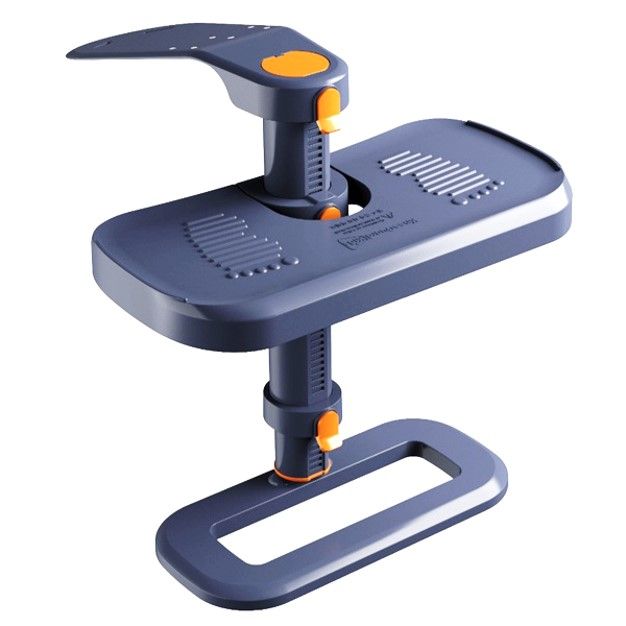 car footrest for toddler