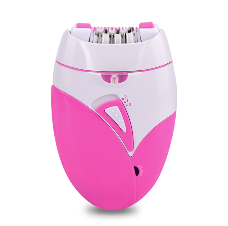 Rechargeable Lady Shaving Trimmer Hair Removal Shop Today. Get it