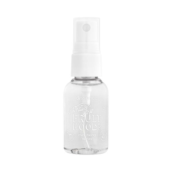 essence what's your FRUIT MOOD? mini fixing spray 01