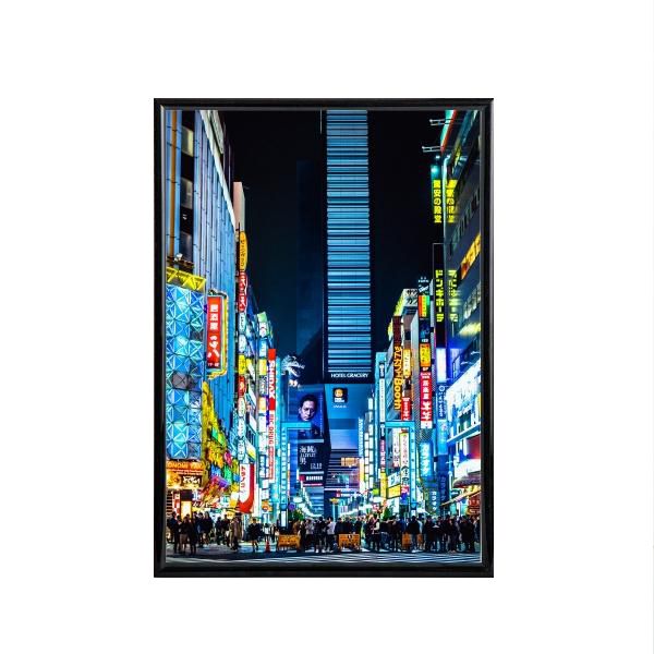 Tokyo Japan Poster A1