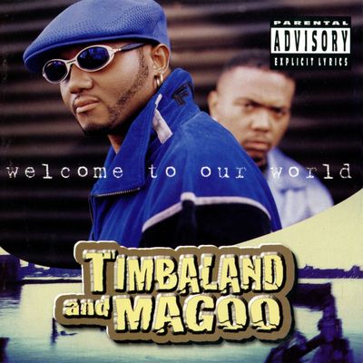 Welcome to Our World (Vinyl / 12" Album)