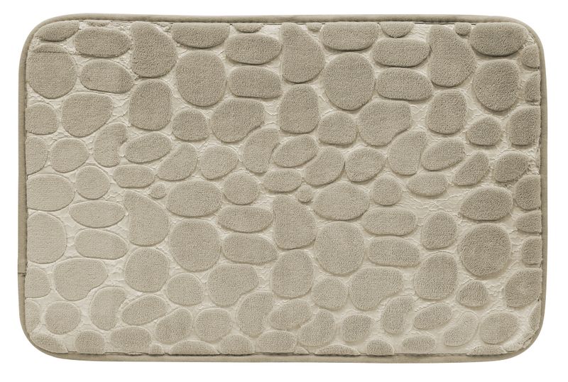 EasyHome Bath Mat Memory Foam