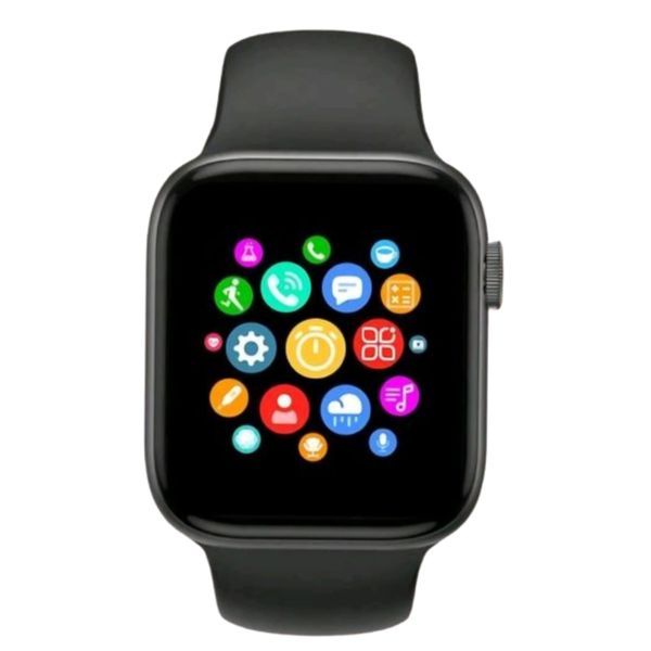 Multi-function Electronic Smart watch Suitable For Android &amp; iOS