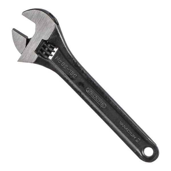 Gedore Shifting Spanner - 150mm