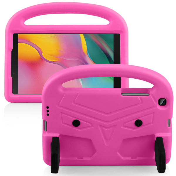 Case For Galaxy Tab A 8.0 (2019)T290 / T295 Sparrow With Bracket