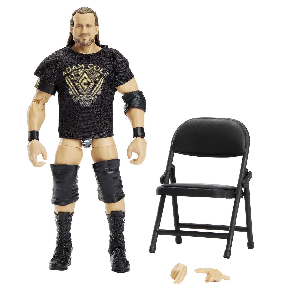 WWE Elite Collection Action Figures Shop Today. Get it Tomorrow