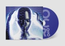 Inner Worlds (CD / Album)