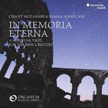 In Memoria Eterna (CD / Album)