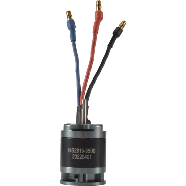 Brushless Motor for Feilun Ft012 2.4G - Brushless RC Boat