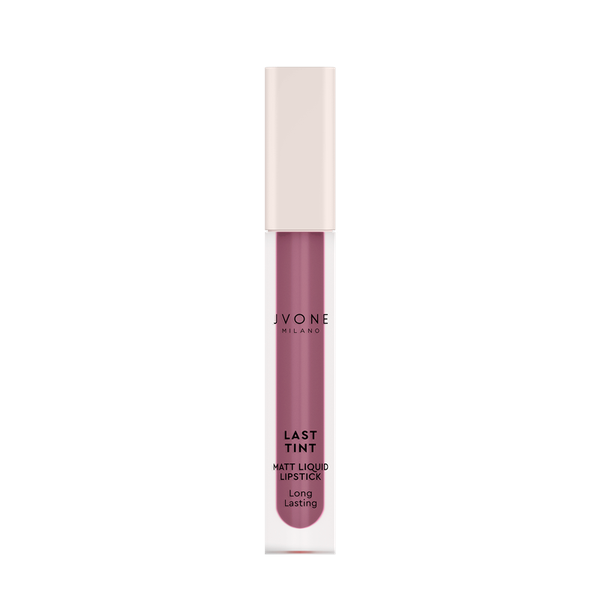 Last Tint - Liquid Lipstick - Long lasting - Dark Nude - 2.5ml