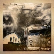 Naked Garden (CD / Album)