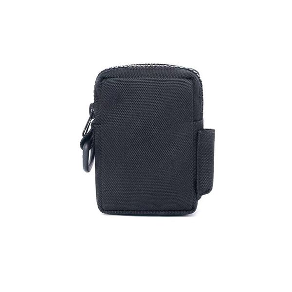 Outdoor Tactical Waist Pouch Multi-Functional Mini Organizer