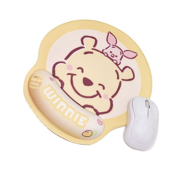 Cartoon Wrist Pad (Type 7)