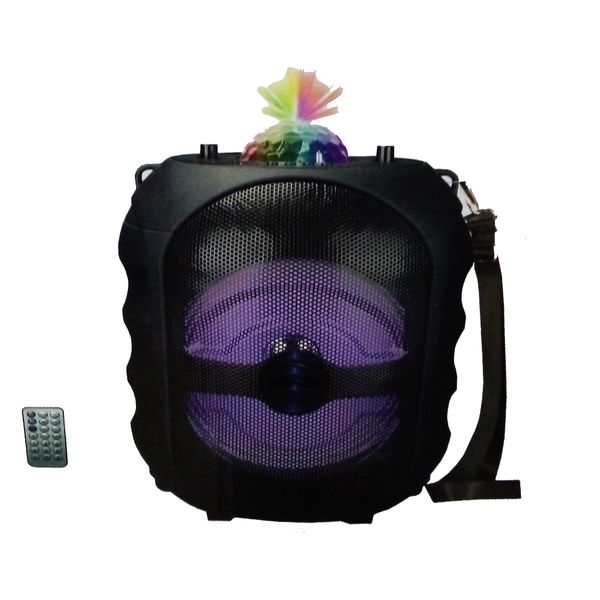 Studio 07- Karaoke Party Speaker