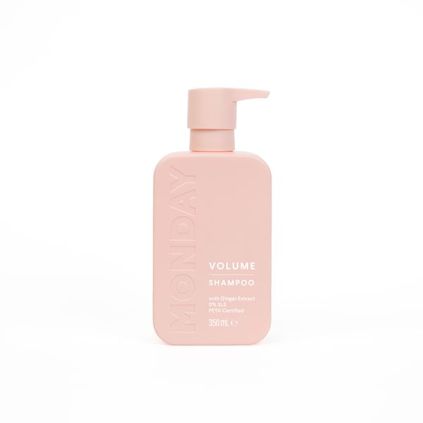 MONDAY Haircare VOLUME Shampoo 350ml