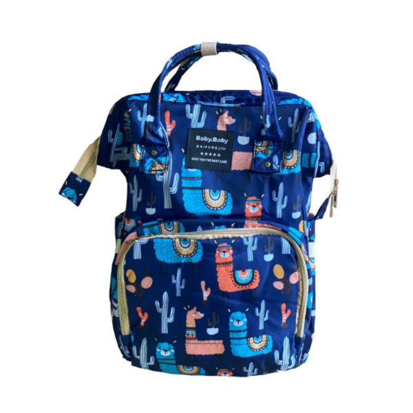 Mommy Diaper Bag