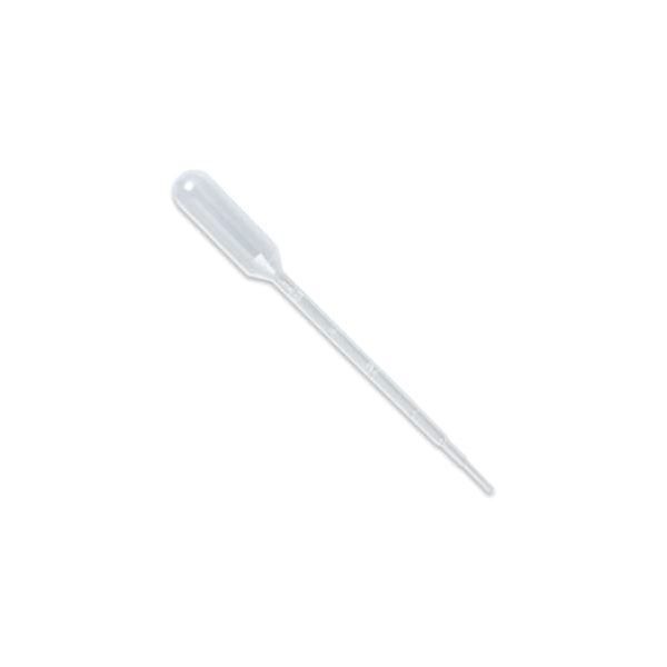 3ml Pipette Box of 500 Pasture Pipettes Buy Online in South