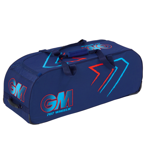 GM 707 Mana Cricket Wheelie Bag