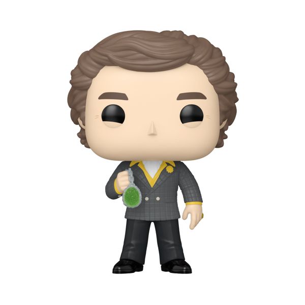 Funko Pop! Heroes: Superman The Movie - Lex Luthor