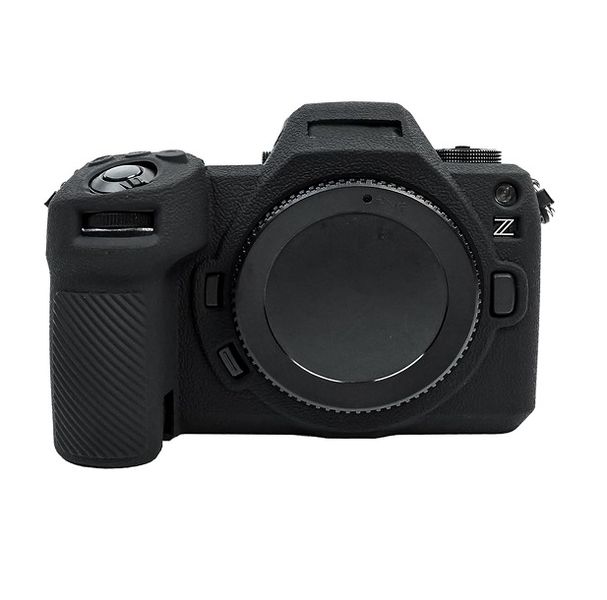 for Nikon Z6 III Mirrorless Camera Silicone Cover