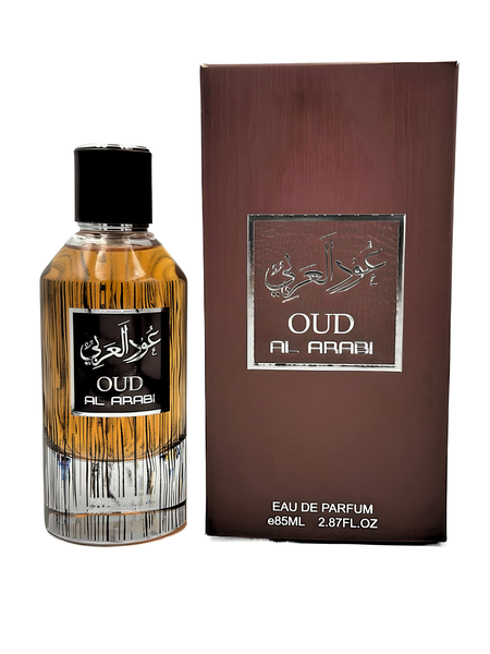 Oud al Arabi EDP 100ml