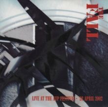 Live at the ATP Festival - 28th April 2002 (Vinyl / 12" Album)