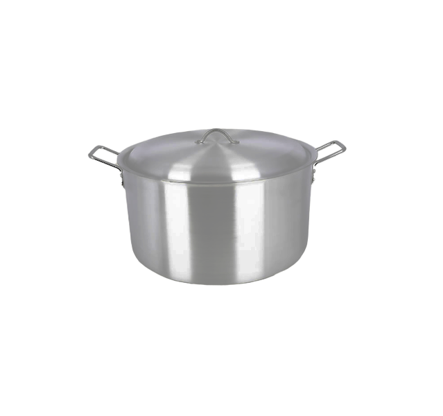 Pot Catering Aluminum - Kitchen Essentials