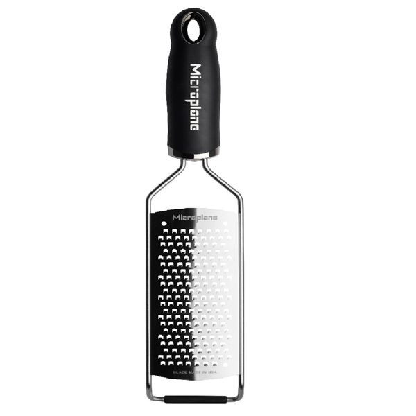 Microplane Gourmet Series Coarse Grater