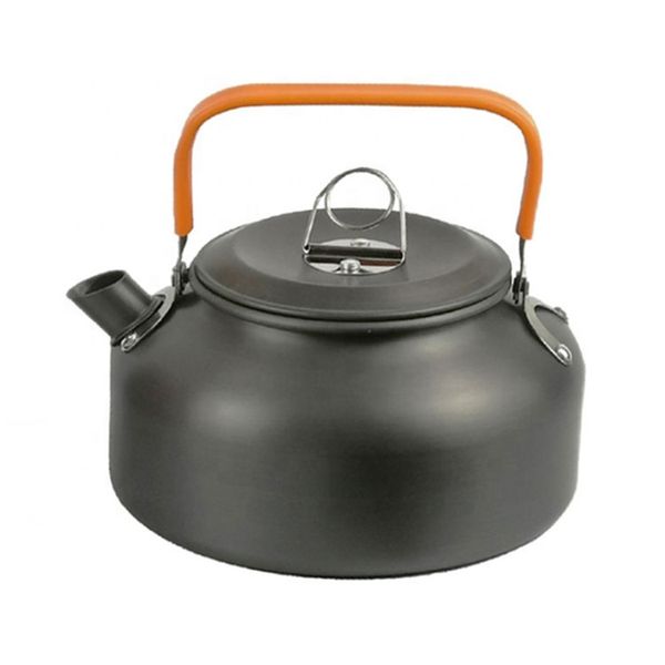 0.8 L Aluminium Hiking /Camping Kettle