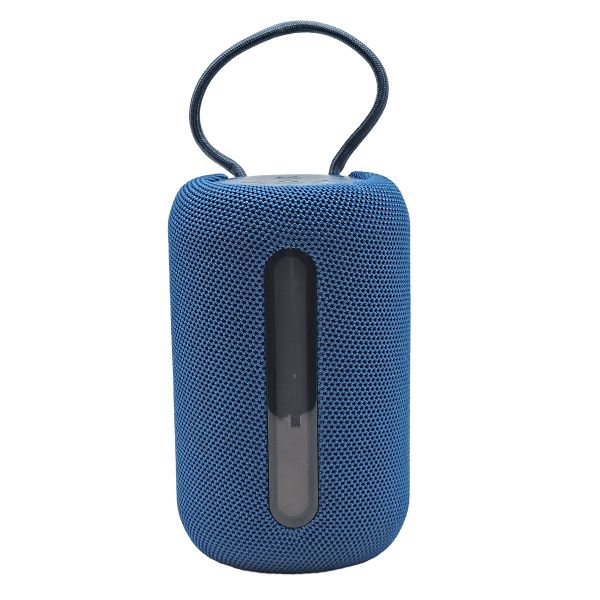 IMENSO Portable Wireless Bluetooth Speaker - Dark Blue - S1012