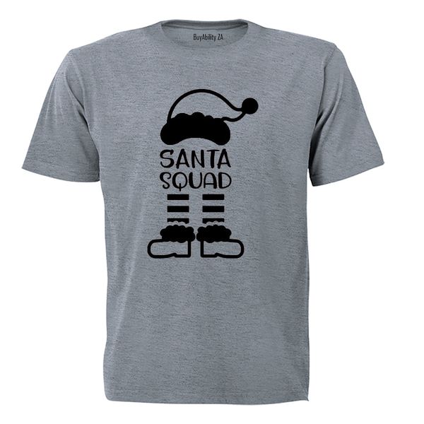 Christmas Hat - Kids T-Shirt image