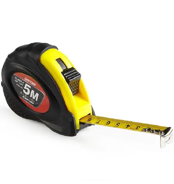 Dekton 5m x 19mm Easy Hold Tape