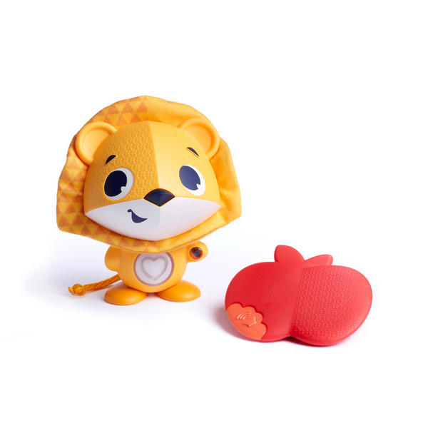 Wonder Buddies - Leonardo