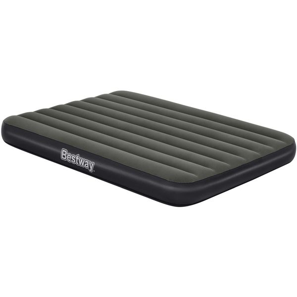 Bestway Tritech Air Mattress Double - 1.91m x 1.37m x 25cm