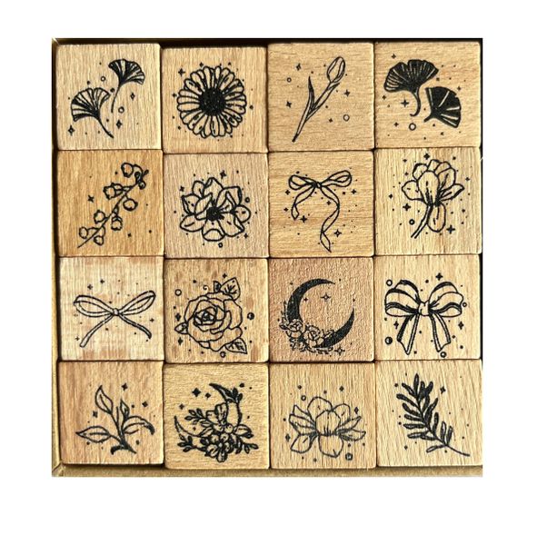 Flowers And Bows image