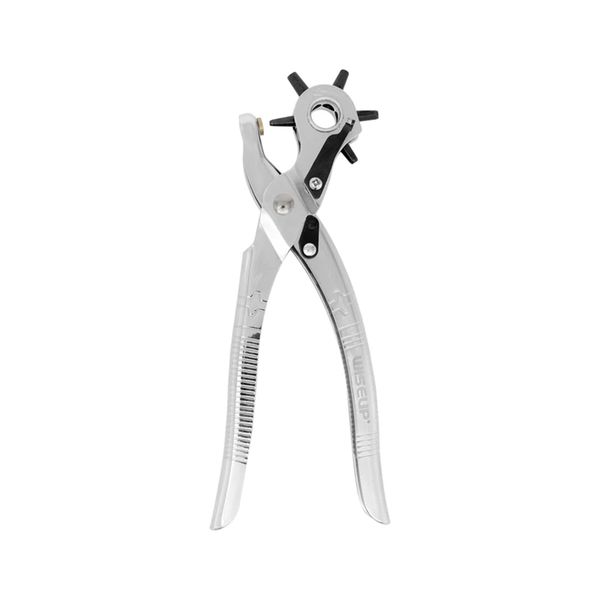 High Quality Durable 23CM Belt/Multipurpose Punch Pliers