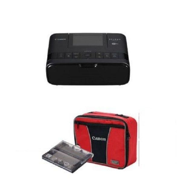 Bag,Tray,Paper Clips Bundle - Black image