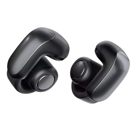 Bose Ultra Open Earbuds With Immersive Audio Image