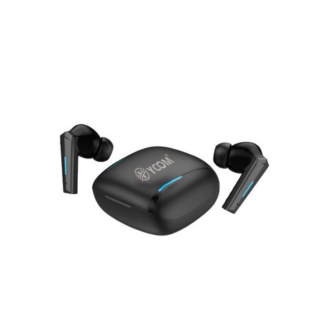 YCOM P 15 Truly Wireless in Ear Earbuds Shop Today. Get it