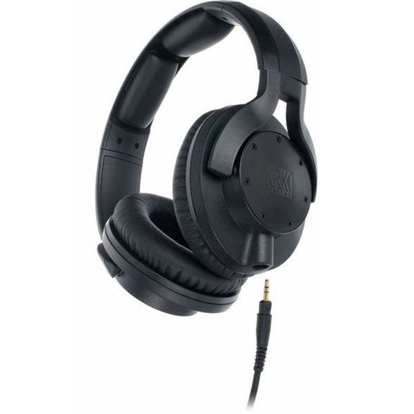 KRK KNS-8402 Studio Headphones