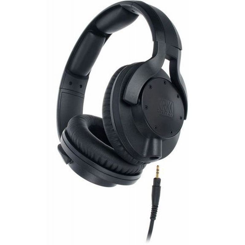 KRK KNS-8402 Studio Headphones | Shop Today. Get it Tomorrow ...