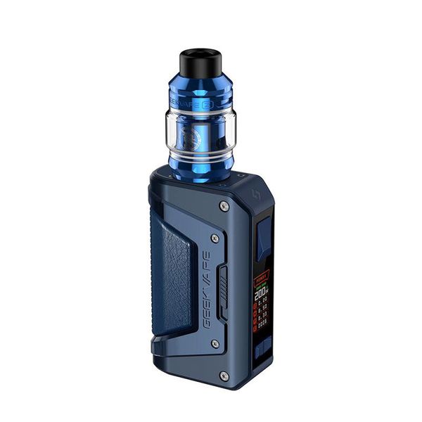 Geekvape Aegis Legend 2 Kit - L200 Navy Blue