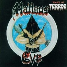 Tales of Terror (Vinyl / 12" Album)