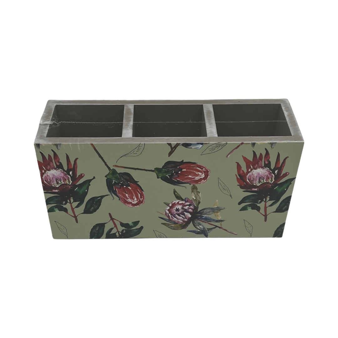 Cutlery Holders Proteas Shop Today. Get it Tomorrow!