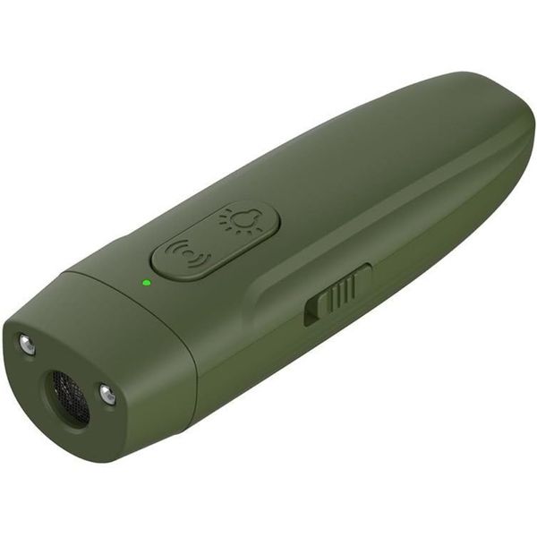 Ultrasonic Dog Bark Deterrent Devices, for Dog Training - Indoor and Outdoor