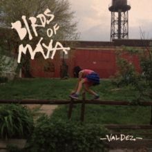 Valdez (Vinyl / 12" Album)