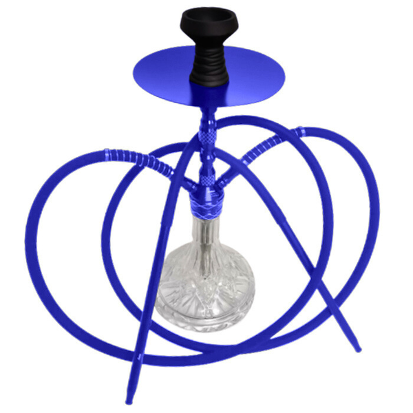 2 Pipe - (Blue image