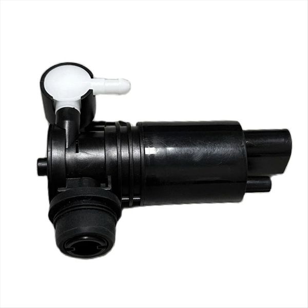 Automotive Windshield Washer Pump Water Spray Motor Compatible with Volvo
