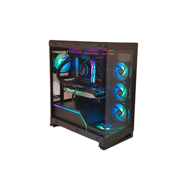 Custom Beast Switchblade