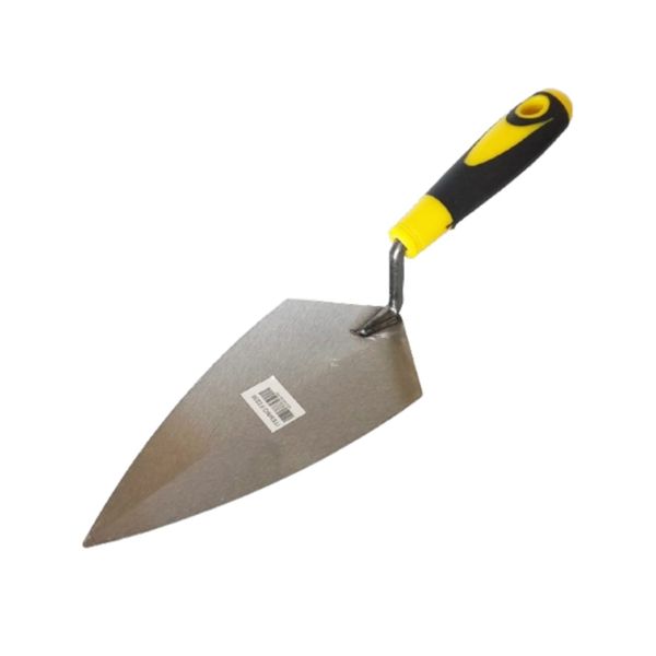 Handle Pointed 8 image